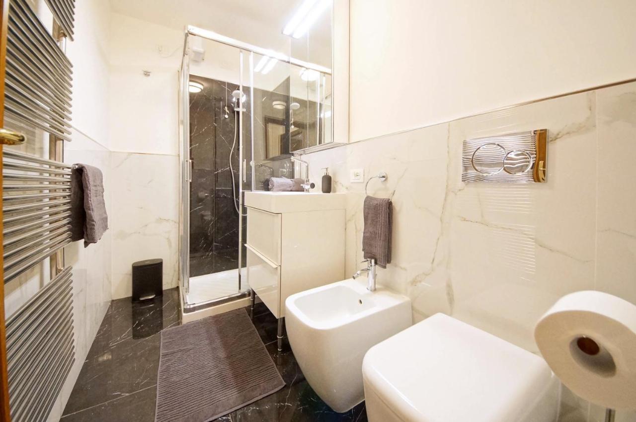 Calle dei Fabbri Apartment Marble Venezia Esterno foto