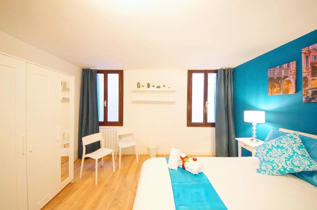 Calle dei Fabbri Apartment Marble Venezia Esterno foto