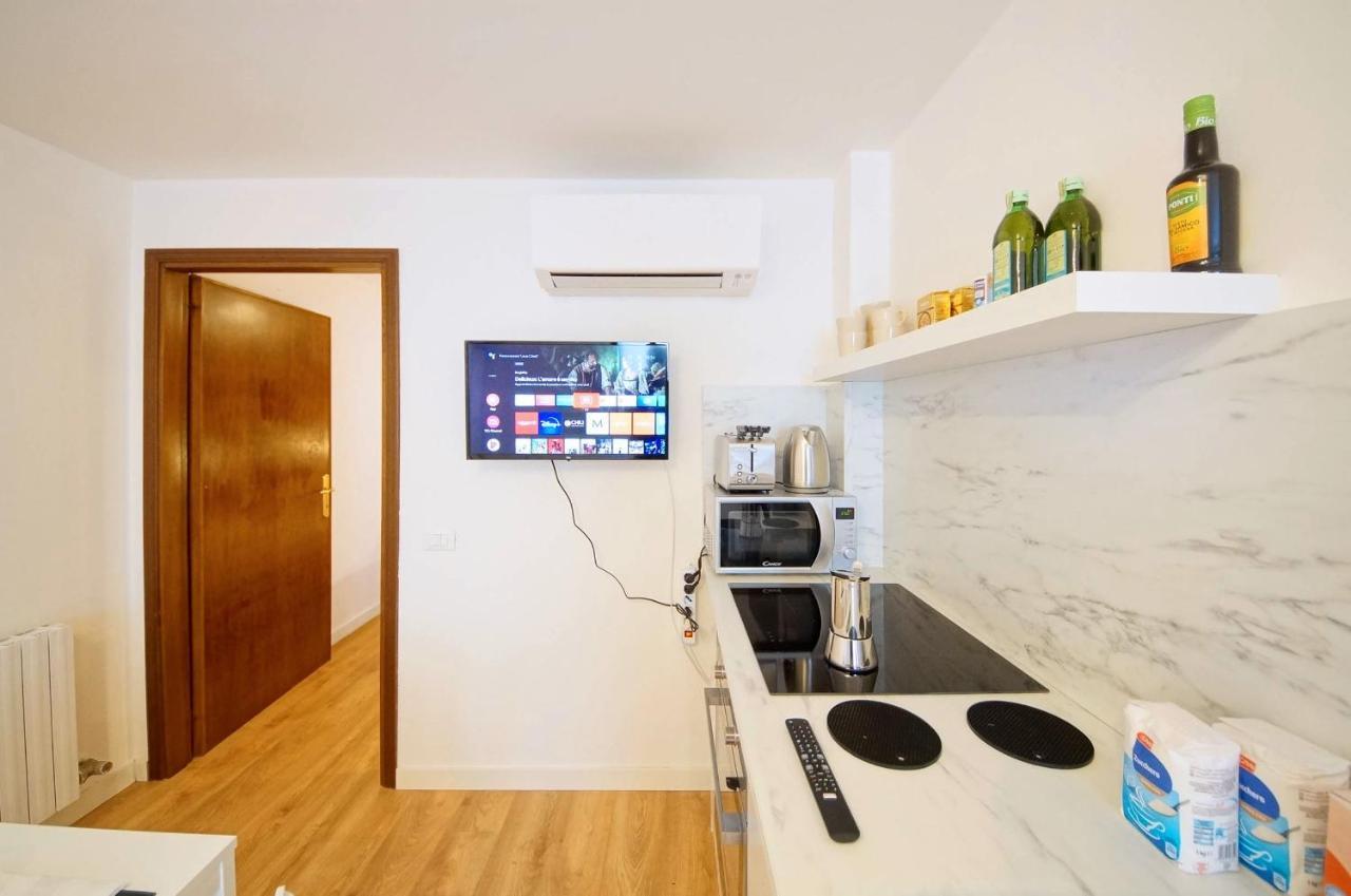 Calle dei Fabbri Apartment Marble Venezia Esterno foto