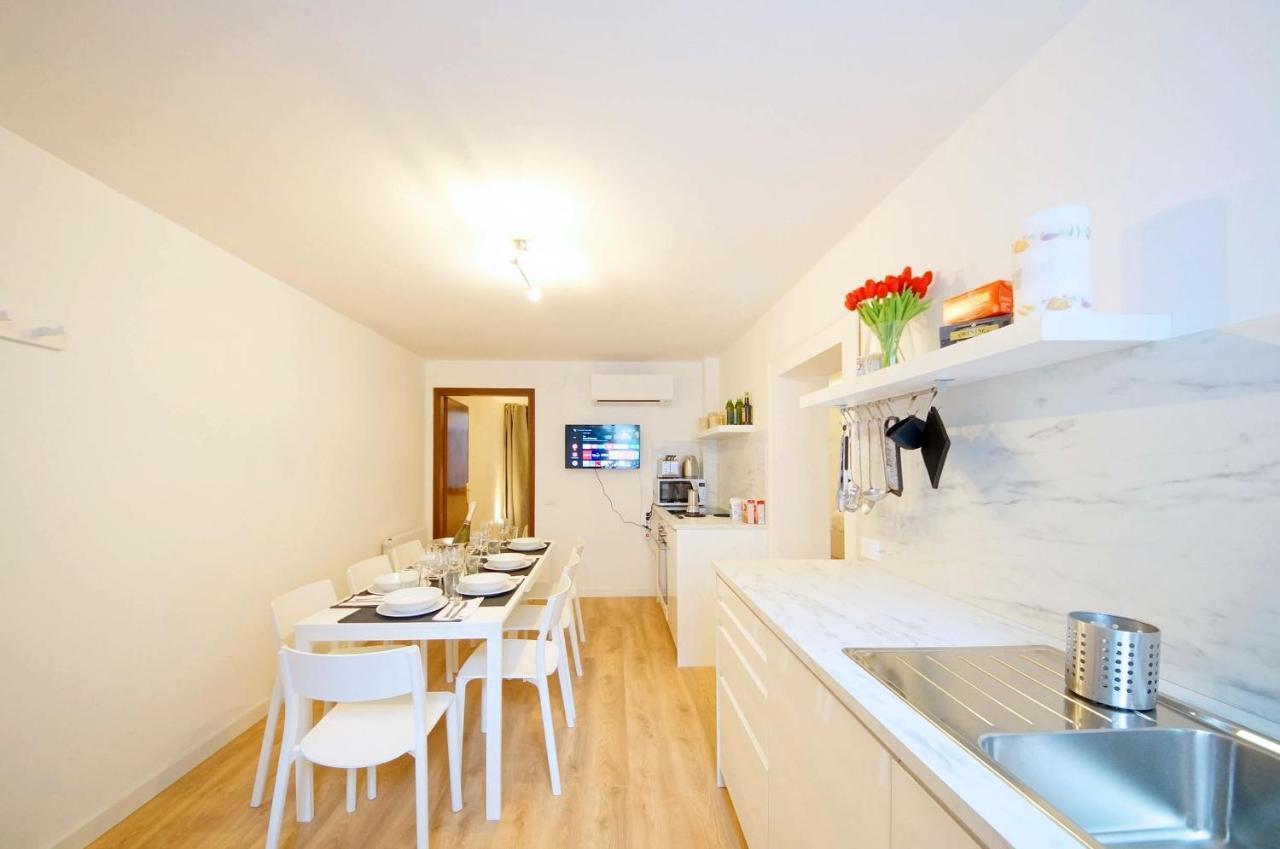 Calle dei Fabbri Apartment Marble Venezia Esterno foto