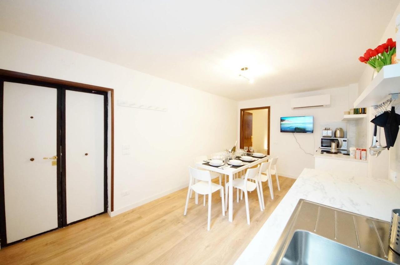 Calle dei Fabbri Apartment Marble Venezia Esterno foto